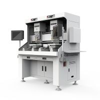 8 Head Rhinestone Setting Machine Automatic Jewelry Stone Setting Equipment Factory Supply