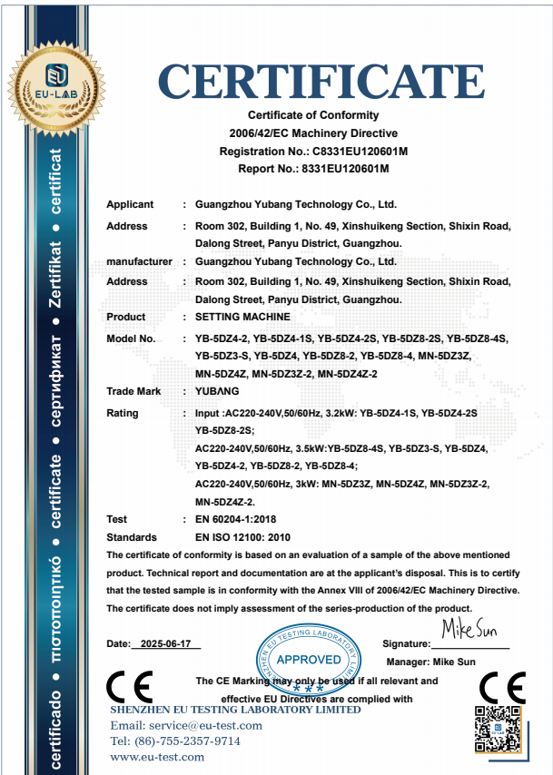 CE&nbsp;certification
